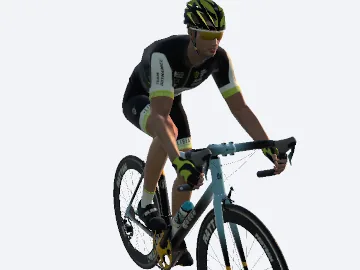 Tenue : Équipe Dynamicc