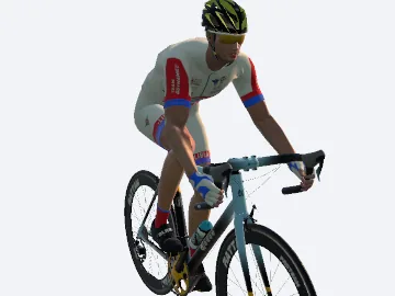 Tenue : Champion